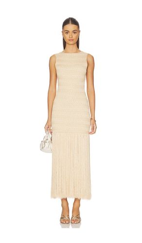 ROBE MI-LONGUE LEIZA en . Taille L. Also en S, XL - DEVON WINDSOR - Modalova
