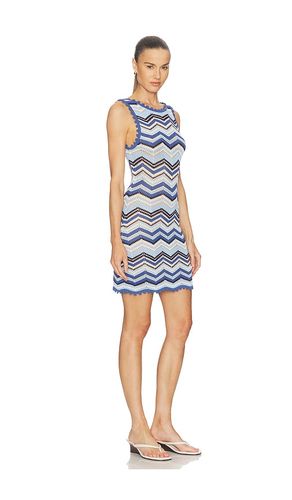 Alba Dress in . Size L. Also in M, S, XS - DEVON WINDSOR - Modalova