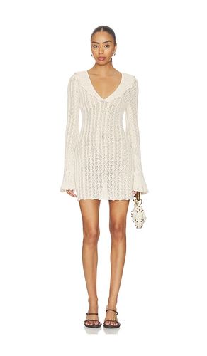 Davina Dress in . Size L. Also in M, S, XL, XS - DEVON WINDSOR - Modalova