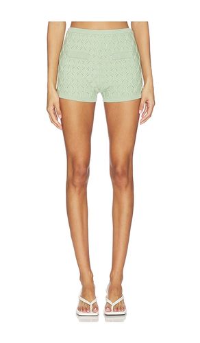 Rhea Short en . Taille L. Also en M, S, XS - DEVON WINDSOR - Modalova