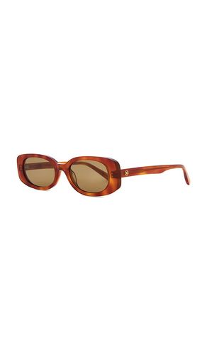 Milan Sunglasses in - DEVON WINDSOR - Modalova