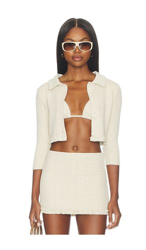 BLOUSON BRIELLE en , . Taille L. Also en M, XL - DEVON WINDSOR - Modalova