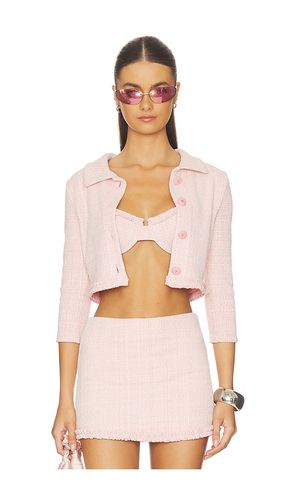 BLOUSON BRIELLE en . Taille L. Also en M, XL - DEVON WINDSOR - Modalova