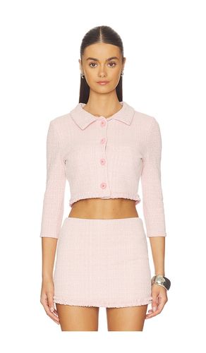 BLOUSON BRIELLE en . Taille L. Also en XL - DEVON WINDSOR - Modalova