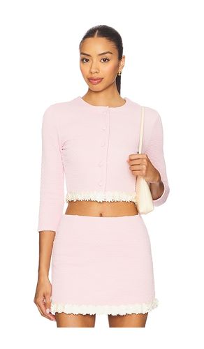 BLOUSON HARLAN en . Taille XS. Also en S - DEVON WINDSOR - Modalova