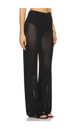 Tara Pant in . Size L. Also in M, S - DEVON WINDSOR - Modalova