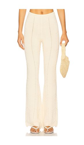 PANTALON TIMMY en . Taille L. Also en M - DEVON WINDSOR - Modalova