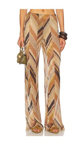PANTALON LARGE OLLIE en . Taille S. Also en XS - DEVON WINDSOR - Modalova
