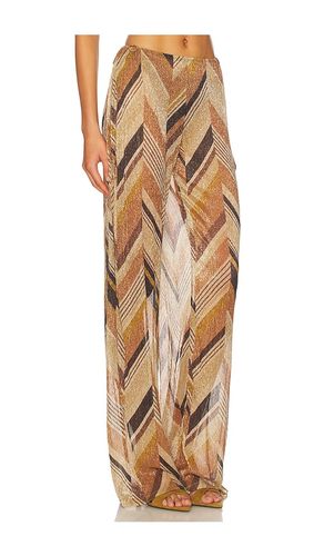 PANTALON LARGE OLLIE en . Taille S. Also en XS - DEVON WINDSOR - Modalova