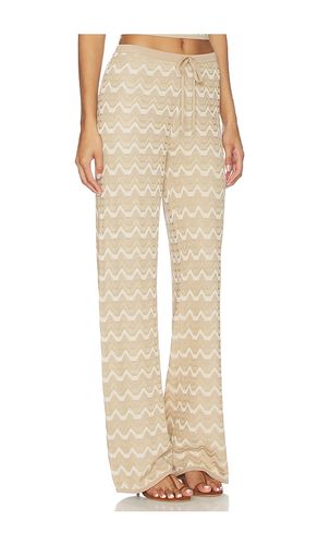 X REVOLVE Flora Pant in . Size L. Also in M, S, XS - DEVON WINDSOR - Modalova