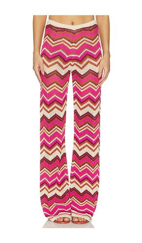 Cierra Pant in ,. Size L. Also in M, S - DEVON WINDSOR - Modalova