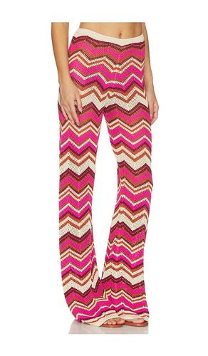 Cierra Pant in ,. Size L. Also in M, S - DEVON WINDSOR - Modalova