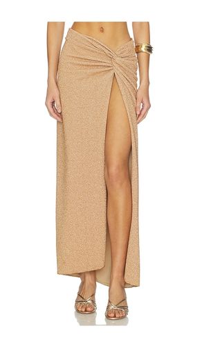 Gwen Skirt en . Taille M-L. Also en - DEVON WINDSOR - Modalova