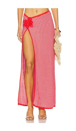 Magnolia Skirt in . Size M/L. Also in XS/S - DEVON WINDSOR - Modalova