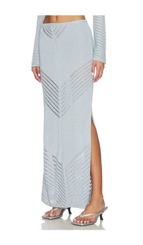 JUPE LONGUE BRIA en . Taille L. Also en M, S - DEVON WINDSOR - Modalova