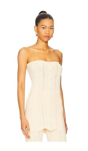 Tiffany Top en . Taille XS. Also en M, L - DEVON WINDSOR - Modalova