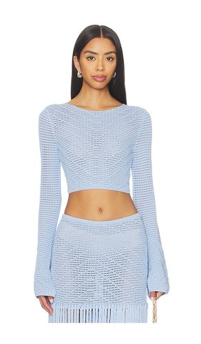 Erin Longsleeve Top in . Size M. Also in XS - DEVON WINDSOR - Modalova