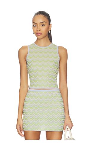 X REVOLVE Lata Top en ,. Taille L. Also en M, S, XS - DEVON WINDSOR - Modalova