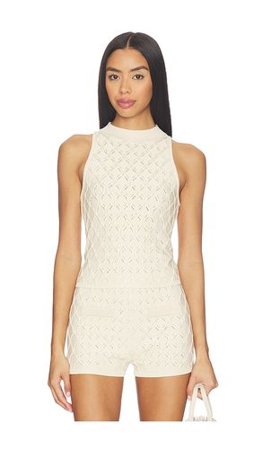 DÉBARDEUR RENATTA en . Taille S. Also en XS, M - DEVON WINDSOR - Modalova
