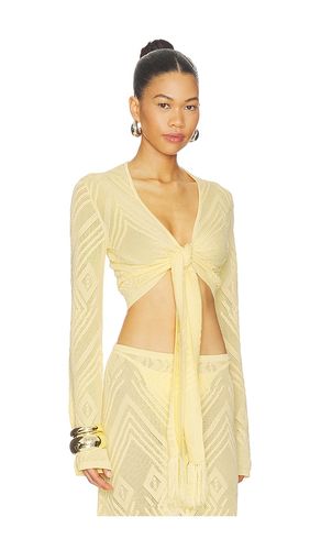 Vale Top in . Size L. Also in M, S, XL, XS - DEVON WINDSOR - Modalova