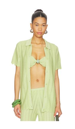 Irene Top in . Size L. Also in M, S, XL, XS - DEVON WINDSOR - Modalova