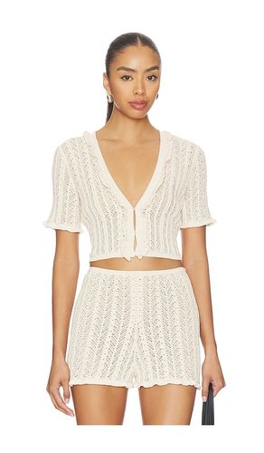 Charlene Top in . Size L. Also in M, S, XL, XS - DEVON WINDSOR - Modalova