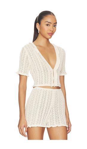 Charlene Top in . Size L. Also in M, S, XL, XS - DEVON WINDSOR - Modalova