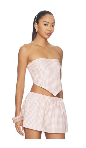 Kerri Top in . Size L. Also in M, S, XL, XS - DEVON WINDSOR - Modalova
