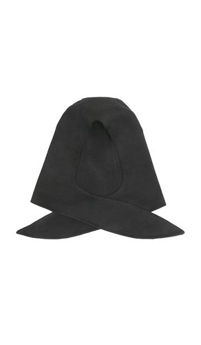 EAVES CAPUCHE FRITZ en Black - EAVES - Modalova