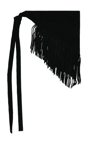 EAVES CEINTURE MILO en Black - EAVES - Modalova