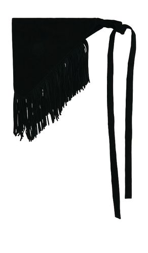 EAVES CEINTURE MILO en Black - EAVES - Modalova