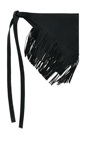 EAVES CEINTURE MILO en Black - EAVES - Modalova