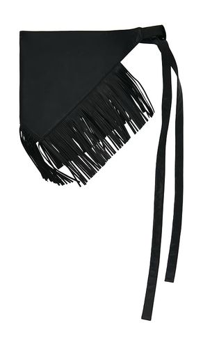 EAVES CEINTURE MILO en Black - EAVES - Modalova