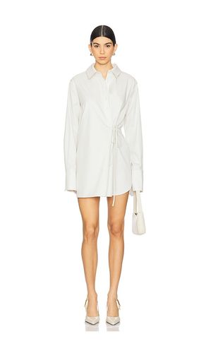 ROBE BIBAS en . Taille S. Also en XS - EAVES - Modalova