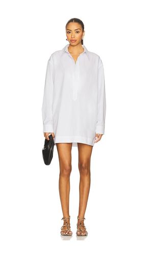 ROBE CHEMISE YOHANNE en . Taille S. Also en XS, XXS - EAVES - Modalova
