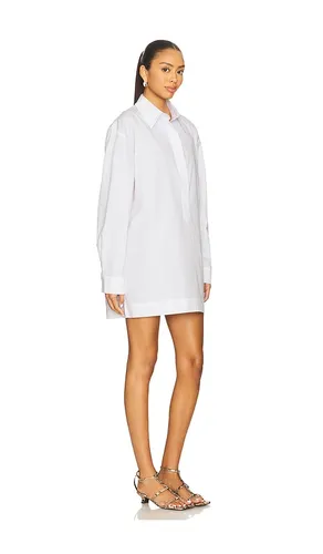 ROBE CHEMISE YOHANNE en . Taille S. Also en XS, XXS - EAVES - Modalova