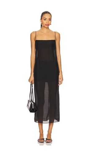 ROBE ETTORE en . Taille L. Also en - EAVES - Modalova
