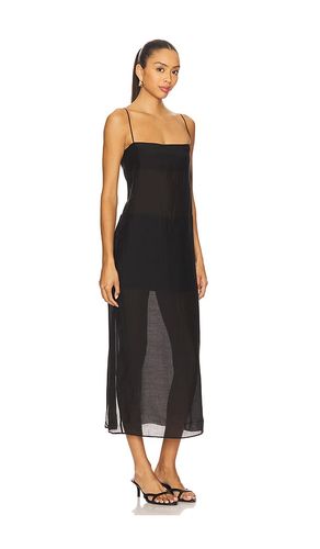 ROBE ETTORE en . Taille M. Also en L, XL - EAVES - Modalova