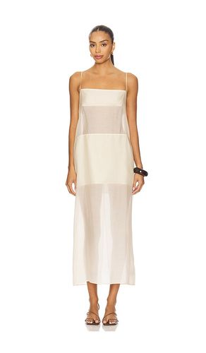 ROBE ETTORE en . Taille L. Also en M, XL - EAVES - Modalova