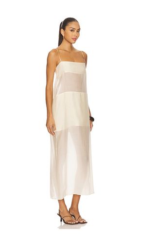 ROBE ETTORE en . Taille L. Also en S, XL - EAVES - Modalova