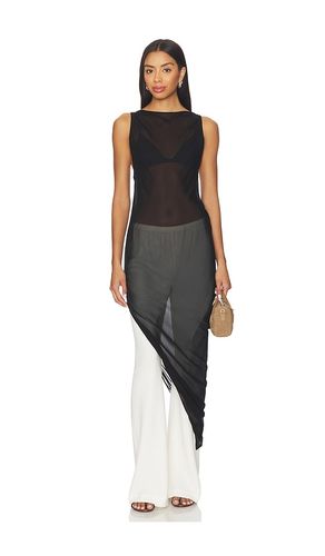 ROBE VIA en . Taille L. Also en - EAVES - Modalova