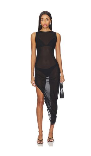 ROBE VIA en . Taille L. Also en - EAVES - Modalova