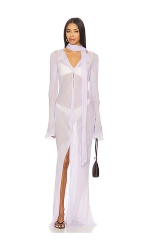 ROBE RINA en . Taille M. Also en L - EAVES - Modalova