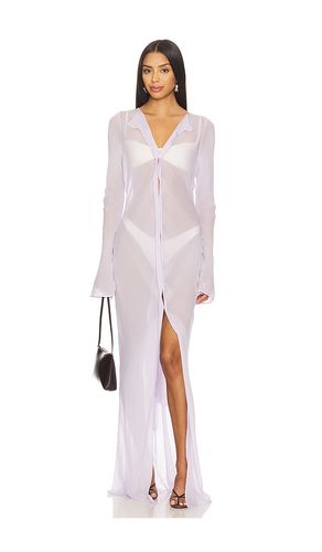 ROBE RINA en . Taille L. Also en M - EAVES - Modalova