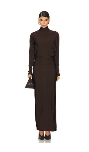 ROBE SHIR en . Taille M. Also en S - EAVES - Modalova