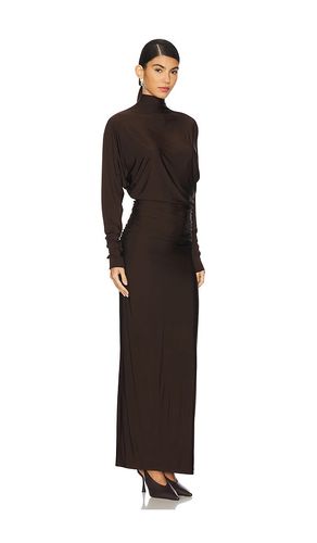 ROBE SHIR en . Taille L. Also en M, S - EAVES - Modalova