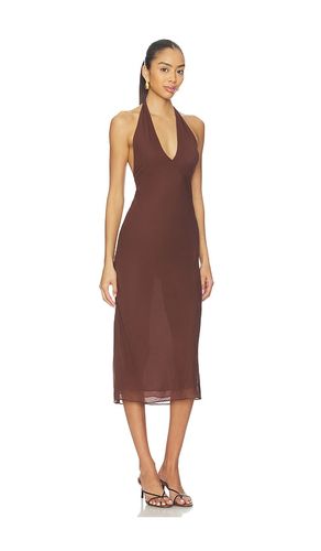 ROBE VIA en . Taille L. Also en M, S, XL, XS - EAVES - Modalova