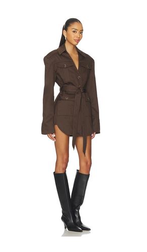Lumi Mini Dress in . Size M. Also in XS - EAVES - Modalova