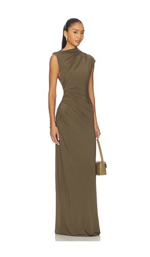 ROBE DE SOIRÉE AUDA en . Taille L. Also en S - EAVES - Modalova