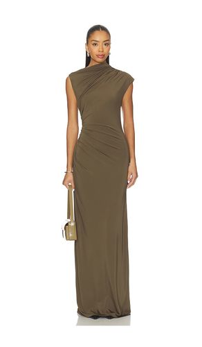 ROBE DE SOIRÉE AUDA en . Taille L. Also en S - EAVES - Modalova